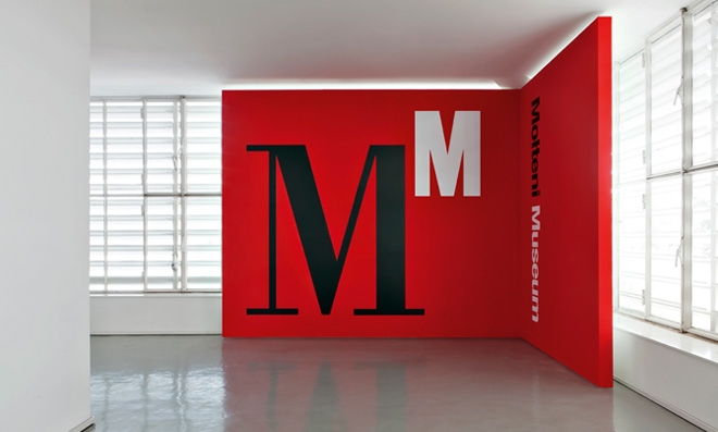 molteni museum