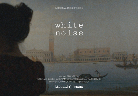 WHITE NOISE