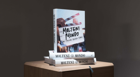 Molteni Mondo: An Italian Design Story