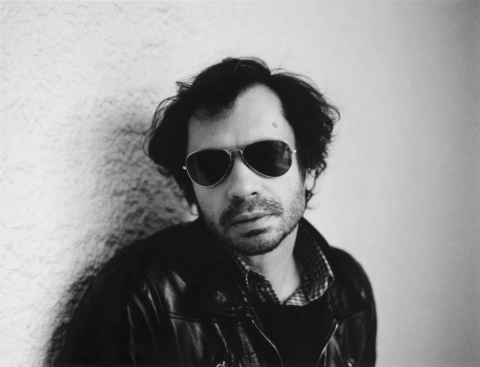 Olivier Zahm