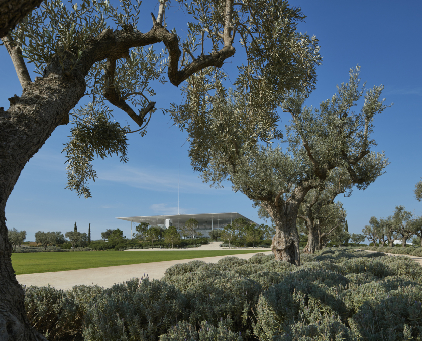 Stavros Niarchos Foundation