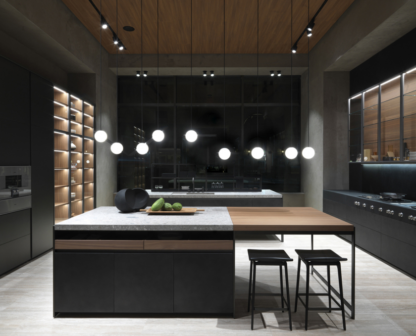 New York inaugurates Molteni Group’s latest Flagship Store