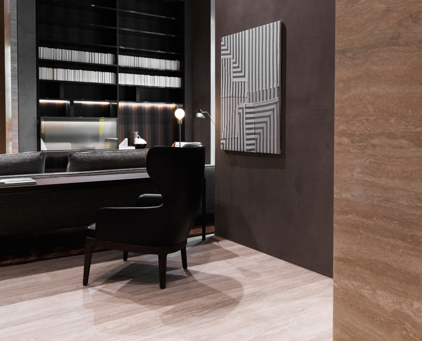 Apre a New York il nuovo Flagship Store Molteni Group