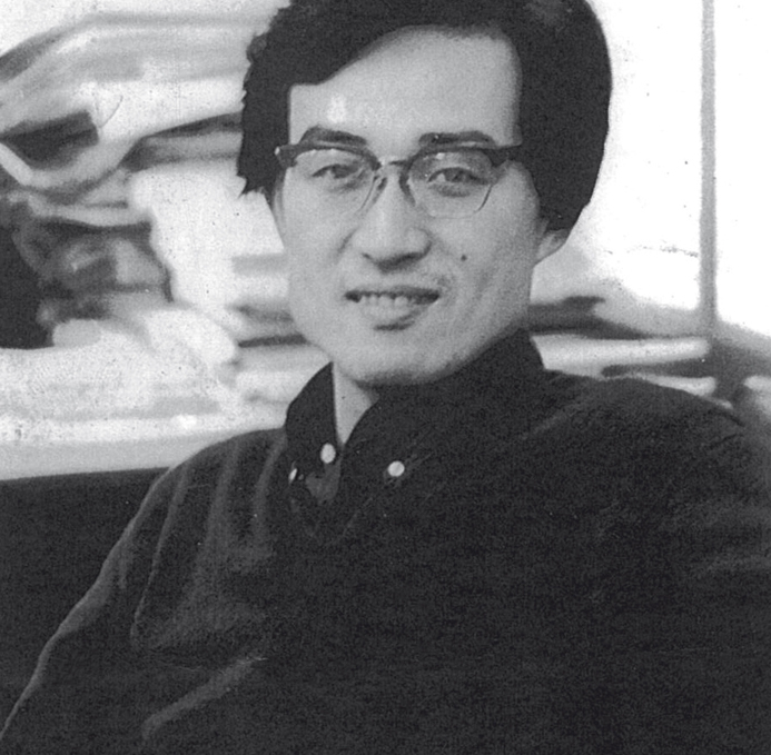 Yasuhiko Itoh