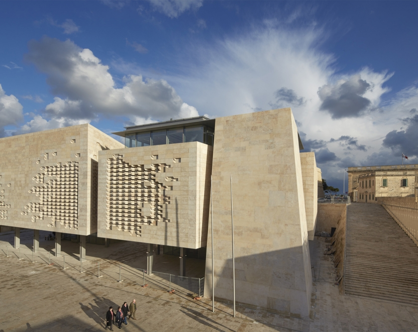 Il potere dell'archivio. Renzo Piano Building Workshop.