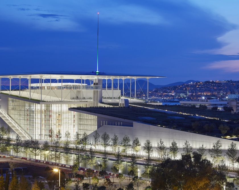 The Power of the Archive. Renzo Piano Building Workshop