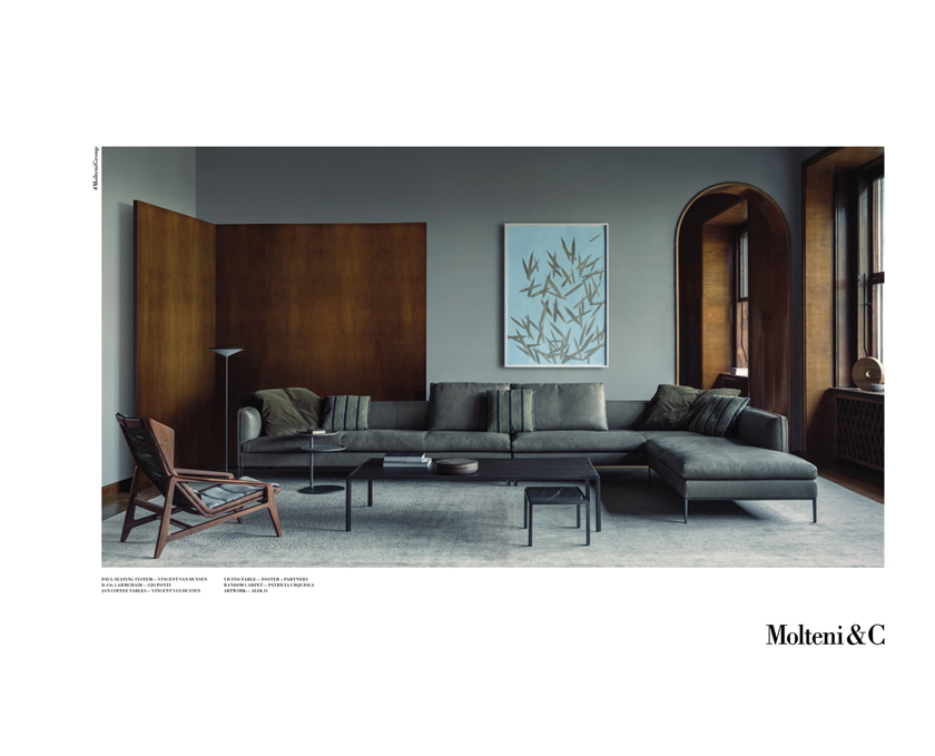 Molteni Group