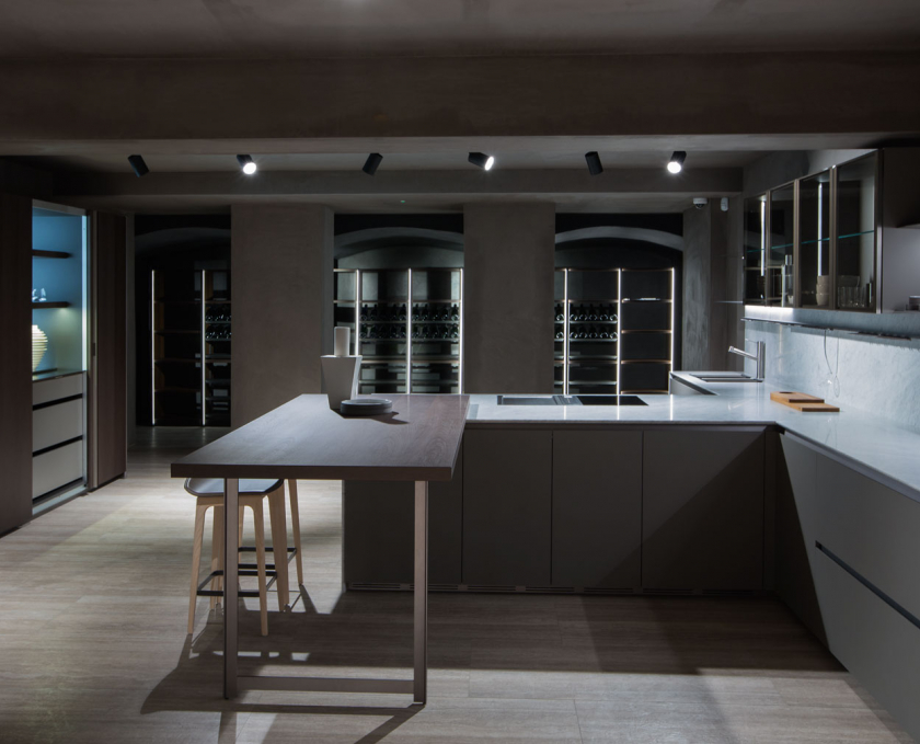 Molteni&C|Dada opens third Flagship Store in London