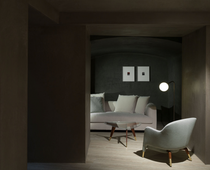 Apre a Londra il Nuovo Flagship Store Molteni&C|Dada