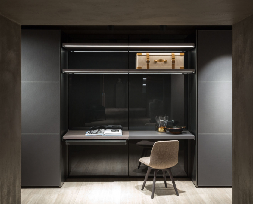 Molteni&C|Dada opens third Flagship Store in London