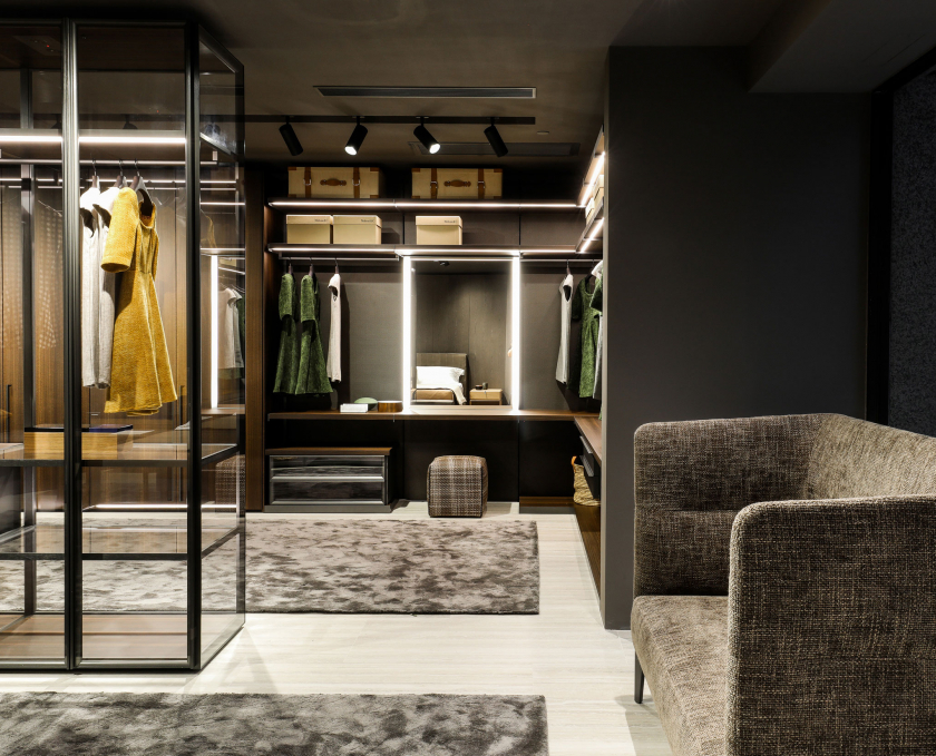 New Opening Molteni&C|Dada Hong Kong Flagship Store