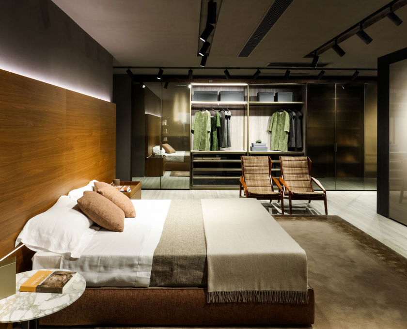 New Opening Molteni&C|Dada Hong Kong Flagship Store