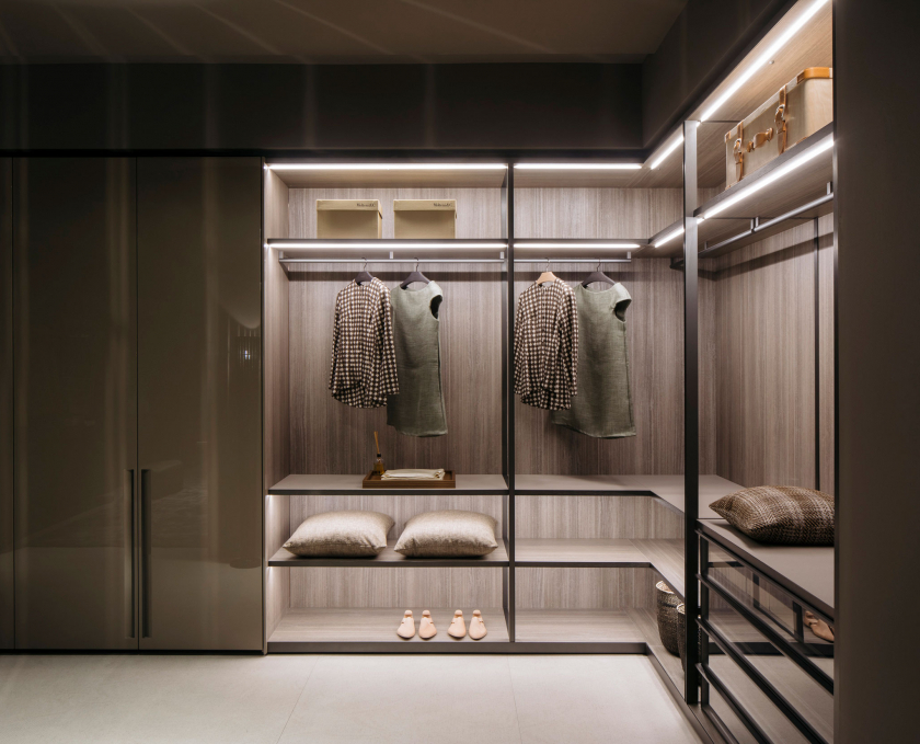 New Opening Molteni&C|Dada Singapore Flagship Store