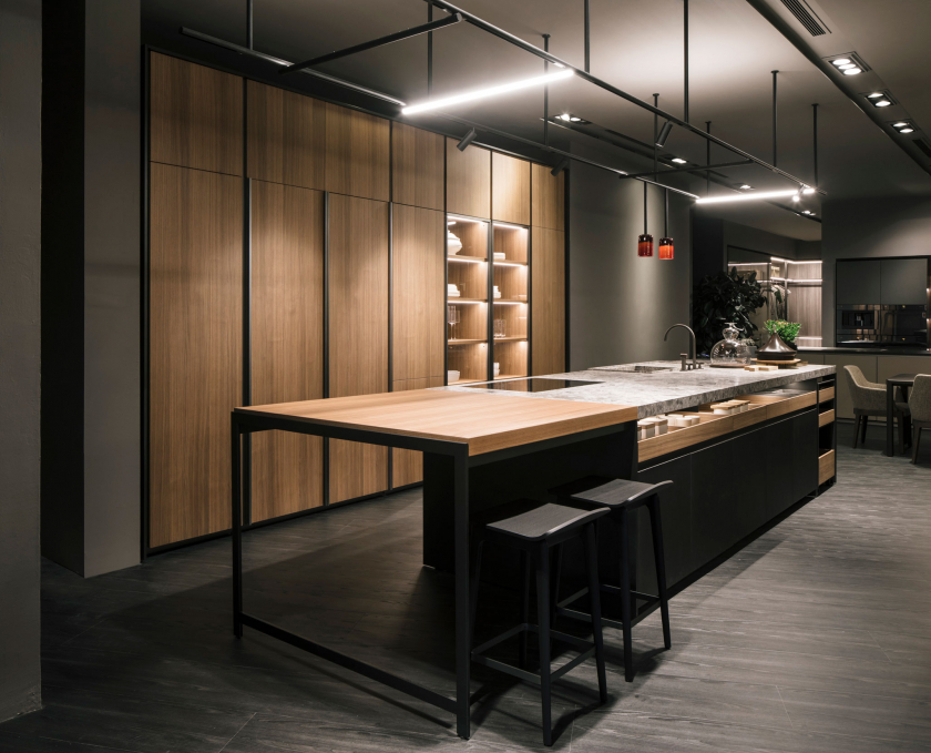 Molteni&C inaugurates the new Osaka Flagship Store