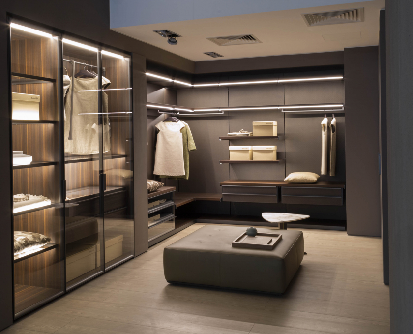 New Opening Molteni&C|Dada Shaftesbury Avenue Flagship Store