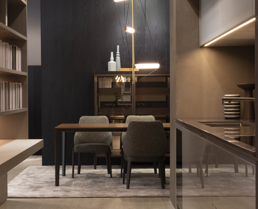 New Opening  Molteni&C|Dada Shaftesbury Avenue Flagship Store