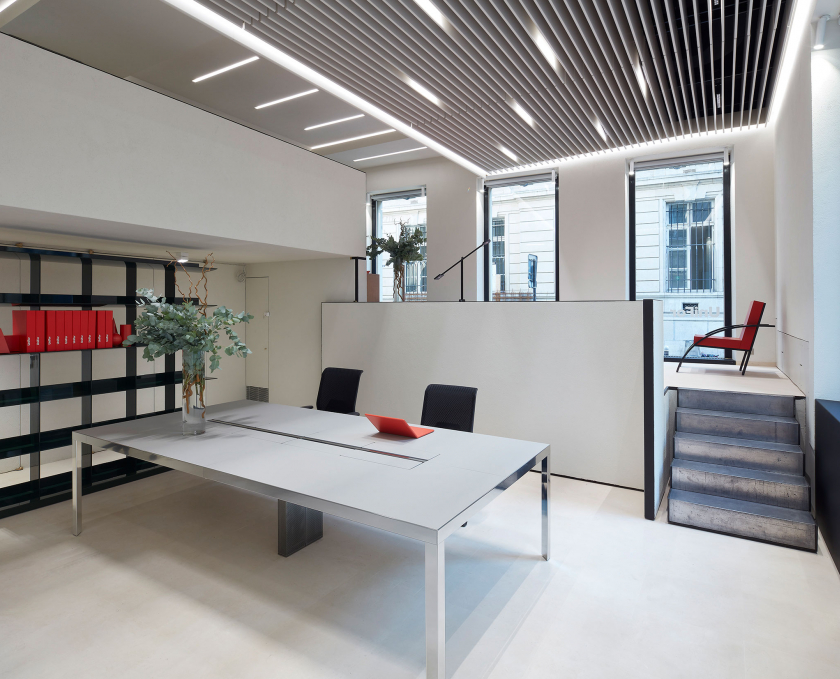 Nuova Apertura UniFor | Flagship Store Parigi